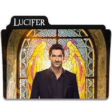The series got so many. Lucifer Tv Series Folder Icon Season 3 By Guifnpaiva On Deviantart