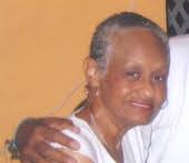 Obituary information for Jean Garrett