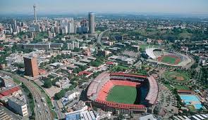 10 Most Stunning African Cities You Ve Never Seen South Africa Adventures Africa Adventure Johannesburg City