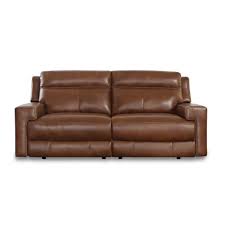 Glasgow Leather Power Reclining Sectional Jerome S Furniture Leather Reclining Sectional Reclining Sofa Power Reclining Sofa