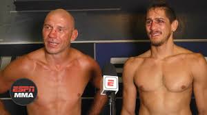 He is an actor, known for spenser confidential (2020), the equalizer 2. Donald Cerrone Niko Price Talk About Their Majority Draw Ufcvegas11 Espn Mma Youtube