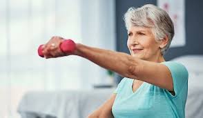 Image result for Exercise in Patients with Arthritis