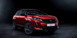 How do i jump start using potable just starter? Peugeot 3008 Refreshed With Aggressive Fascia And Plug In Variant