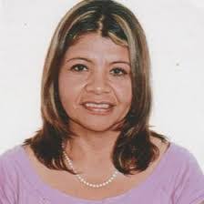 Miriam Argueta's Instagram, Twitter & Facebook