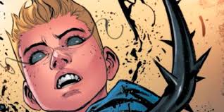 Marvel's New Venom is a Darker Version of Shazam