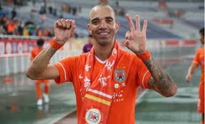 In the game fifa 19 his overall rating is 76. Shandong Luneng Striker Diego Tardelli Returns To Brazil National Team Squad Football Tribe Asia