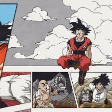 Released on december 14, 2018, most of the film is set after the universe survival story arc (the beginning of the movie takes place in the past). Dragon Ball Super Ending 7 Song Lyrics And Music By The Collectors Aku No Tenshi To Seigi No Akuma Arranged By Gdf Valter Ota On Smule Social Singing App