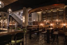 Saint Studio For Architecture Interiors Pod Hotel Crimson Whiskey Bar Washington Dc Studiosaint Architecture Inte Hotels Design Hotel Architecture