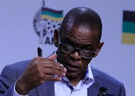 We looked inside some of the tweets by @ace_magashule and here's what we found. Ace Magashule Not Stepping Aside From Anc Duties Just Yet