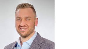 ZwitterCo nombra a Peter Ingarra '03 vicepresidente de Ventas