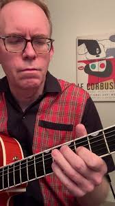 Buddy Holly Classical Guitar