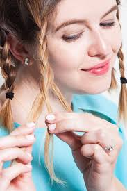 All it takes is a few minutes of brushing to ensure your scalp's natural oils reach. Overnight Hair Tips Style Tricks Advice