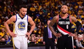 Odds last updated wednesday at 6:40 p.m. Warriors Vs Trail Blazers Game 3 Live Stream How To Watch Nba Playoffs Conference Finals Other Sport Express Co Uk
