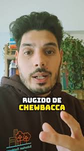 Sabías este dato sobre Chewbacca de Star Wars? , #geek #curiosidades #friki  #georgelucas