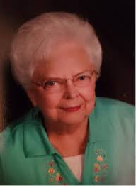 Hi, everyone. I'm not sure if anyone else knew AnnLouise from Highlights in  Hazlet