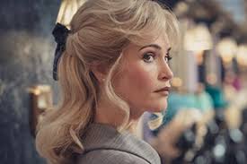 Funny Woman Series 1 episode guide