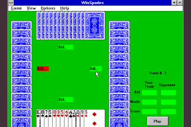 Play the best free games, deluxe downloads, puzzle games, word and trivia games,multiplayer card and board games, action and arcade games, poker and casino games, pop culturegames and more. Winspades V1 1 Dax Prather Free Download Borrow And Streaming Internet Archive