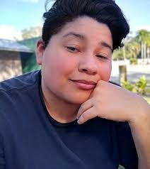 Margarito Maldonado's Instagram, Twitter & Facebook