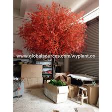 Maybe you would like to learn more about one of these? China 3 5 Meter Good Quality Red Fake Artificial Maple Tree For Decoration With Fiberglass Trunk On Global Sources Artificial Tree Artificial Maple Tree Red Maple Tree