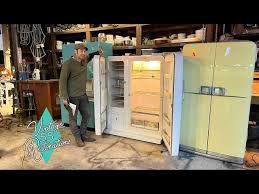 Image result for Village Green 1958 Kelvinator