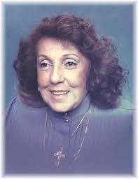 Helen Thomas Obituary