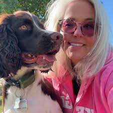 Cedar point crowd in late August