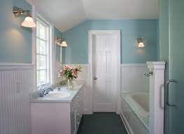 Maybe you would like to learn more about one of these? 17 Cape Cod Bathroom Decor Ideas Cape Cod Bathroom Bathroom Decor Cape Cod