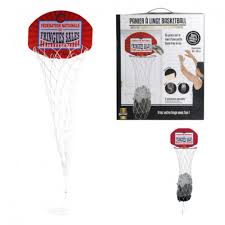 Filet De Linge Basketball Panier De Basket Cadeau Maison Basketball
