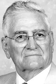 Joseph Bradley 'J.B.' Landry