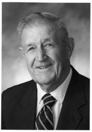 Joseph Claude “Joe” Shell (1918-2008)