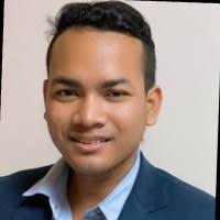 1100+ "Veasna They" profiles