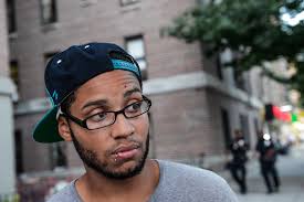 Documenting 'Stop and Frisk'