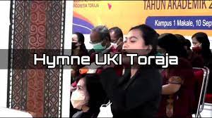 Lirik Lagu Toraja Puang Yesu Da Mitampekan Pabatta Kan Salma Margareth Youtube