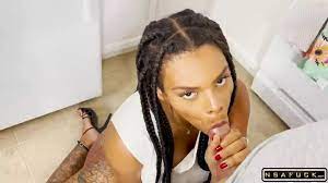 Halle Hayes Cheating and Creampie p1 - wankoz.com