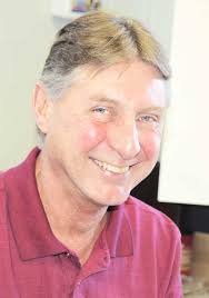 Local News: McNutt reprises chairman role (1/12/16)