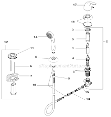Parts for our most popular bathtub products. Delta Faucet Tub Faucet Rp14979 Ereplacementparts Com