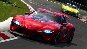 Geschäftsjahr gemeint, also der zeitraum, für den unternehmen das ergebnis ihrer. Gran Turismo 6 Ps3 Release News Videos