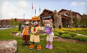Great Wolf Lodge Poconos Pa 41 Off Delco Deal Diva