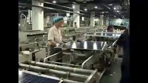Jinko solar marka güneş panelinin kullanıldığı kurulum veya onay aşamasındaki güneş enerji santralleri. Penang Kini Kilang Jinko Solar Di Batukawan Membuktikan