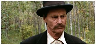 The Assassination of Jesse James by the Coward Robert Ford