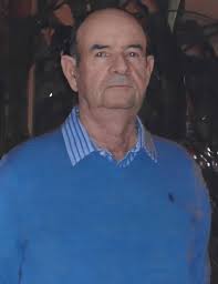 Obituary information for John Whitfield Free