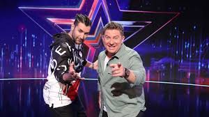 Au avut parte de cele mai intense trairi. Romanii Au Talent Va Fi DifuzatÄƒ Luni È™i Vineri Air24