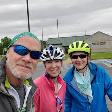 Cara ride with perfect weather and no cars