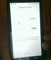 We did not find results for: Never Saw My Temp Card This Is All It Has Been Want To Deposit My Funds To Pay Friends On Paypal Chimebank