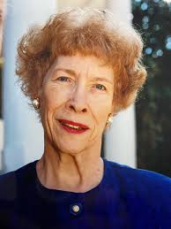 Doris Harding's Instagram, Twitter & Facebook