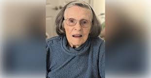 Obituary information for Jane Brunson