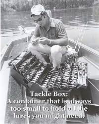 Bill Dance Gone Fishing Fishin Bass Fishing