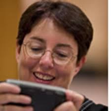 Becky Campbell-Howe (@beckych2)