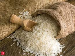 Pride of india extra long indian basmati. Rice Exporters Seek Government Help To Deal With High Freight Rate Container Shortage The Economic Times