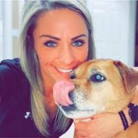 Stephanie Rivers's Instagram, Twitter & Facebook